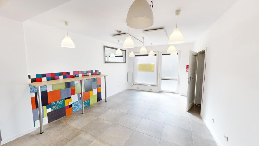 Lokal Sprzedaż Kamień Pomorski Tadeusza Kościuszki